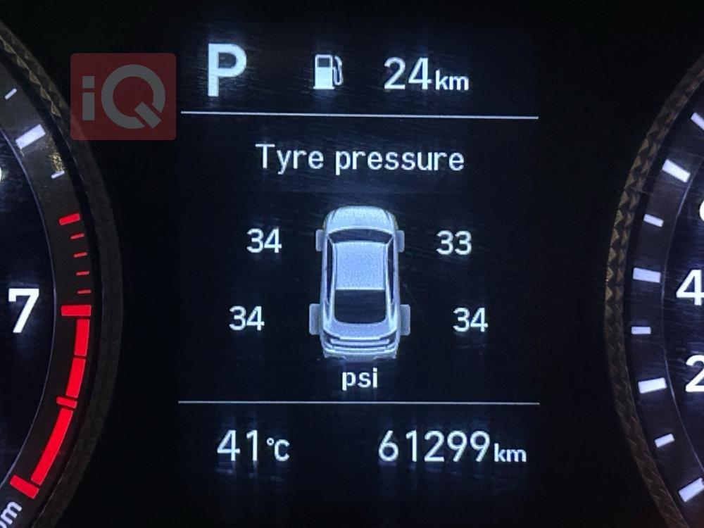 هیوندای سۆناتا